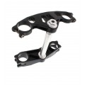 Attack Performance Triple Clamps for Suzuki GSX-R1000 (2007-08)